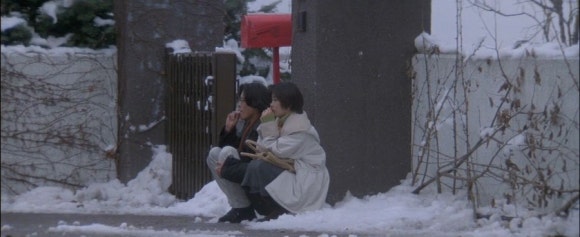 러브레터 이미지