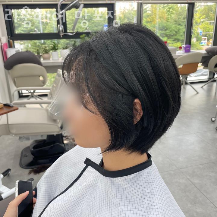 수인헤어 이미지