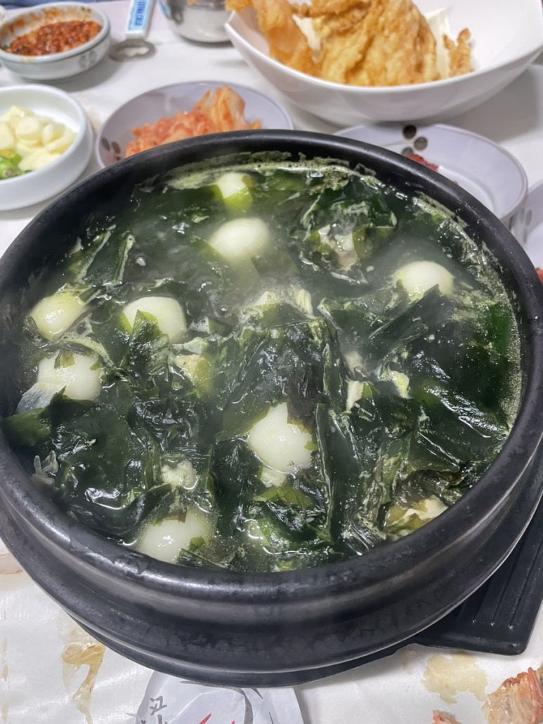 남강횟집 이미지