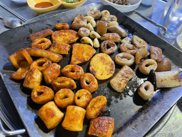 친구야곱창먹자 이미지