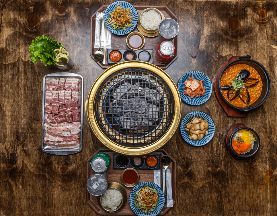 화랑돼지 이미지