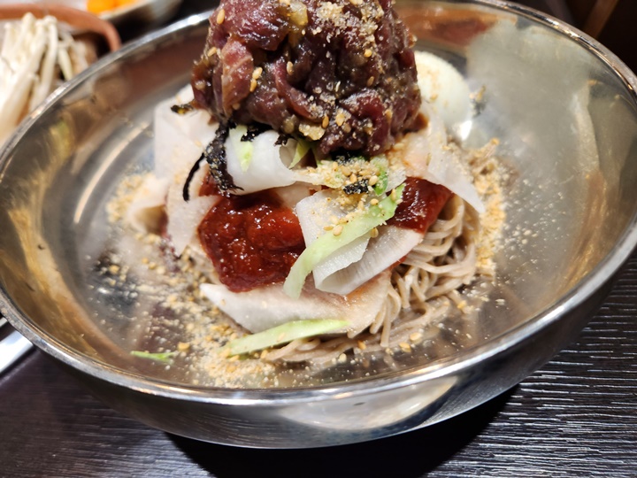 강경불고기 이미지