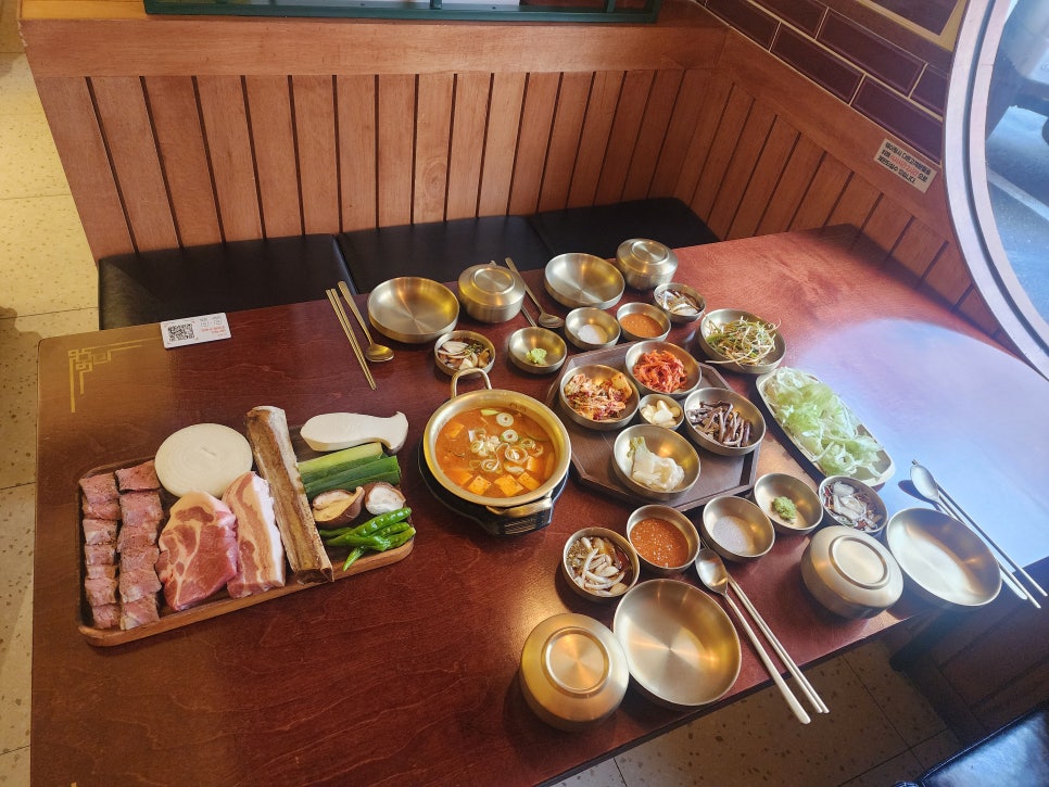 정가네갈비 이미지