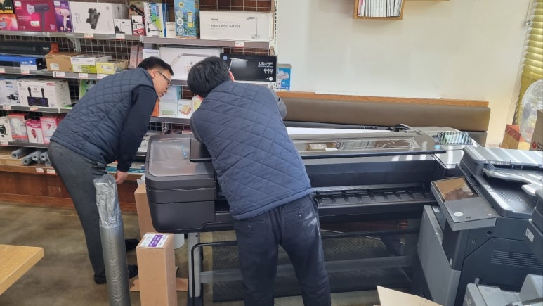 신도건축사사무소 이미지