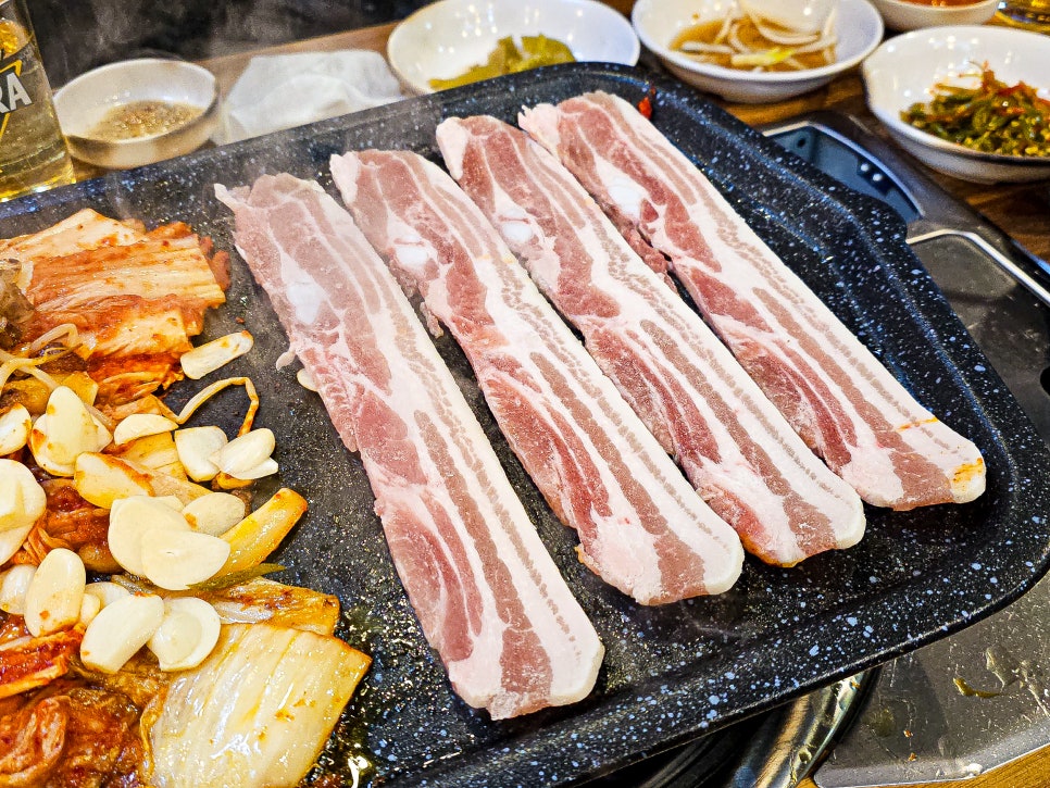 대장군대패삼겹살 이미지