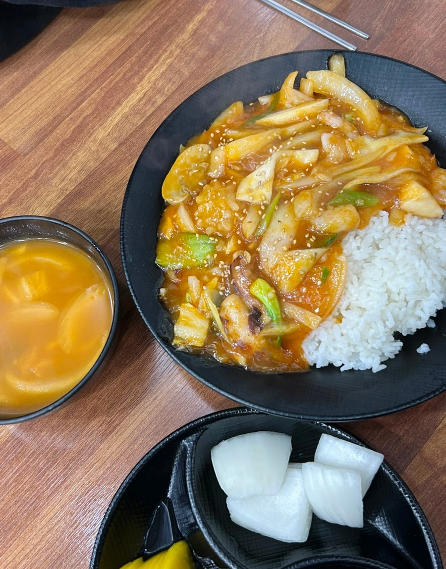 한성관 이미지