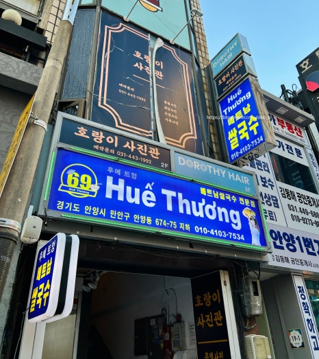 호랑이사진관 이미지