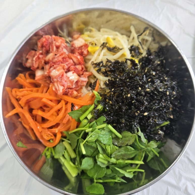 한재스타미나리 이미지