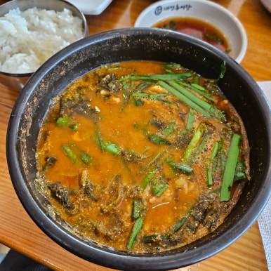 태성추어탕양평점 이미지