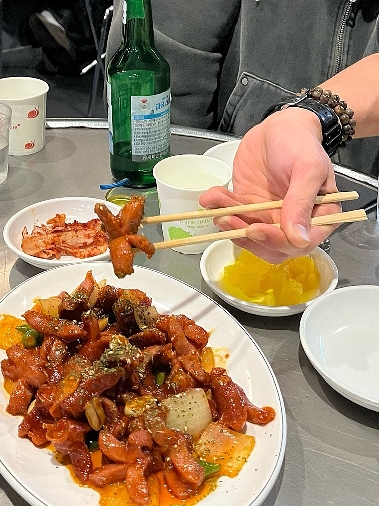 수정이네포차 이미지