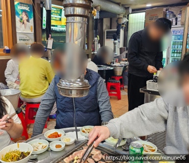 마포통구이 이미지