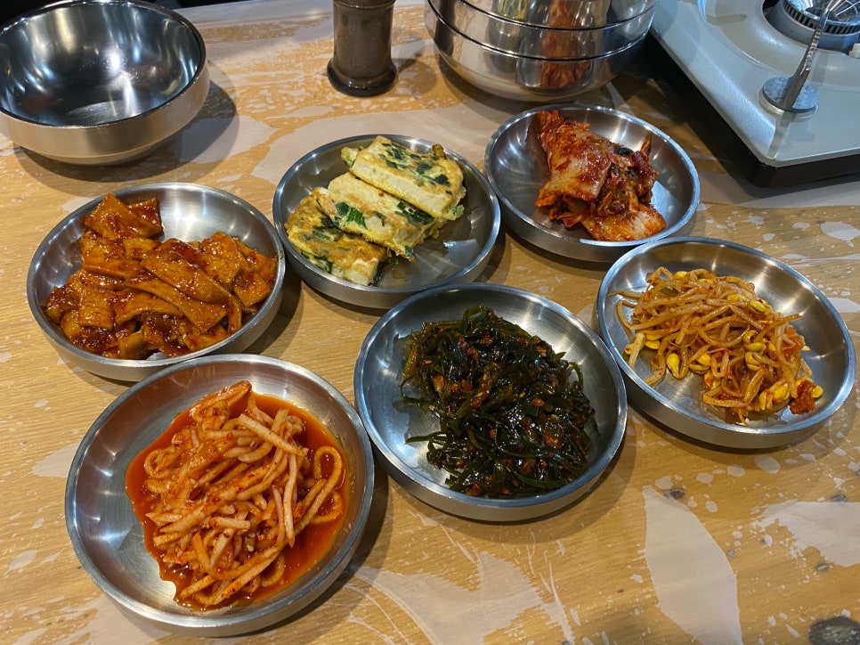 남천민물매운탕 이미지