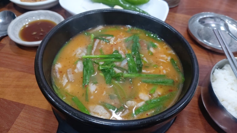경주박가국밥 이미지