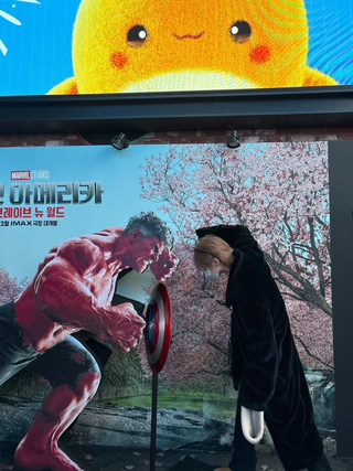 해오름달 이미지
