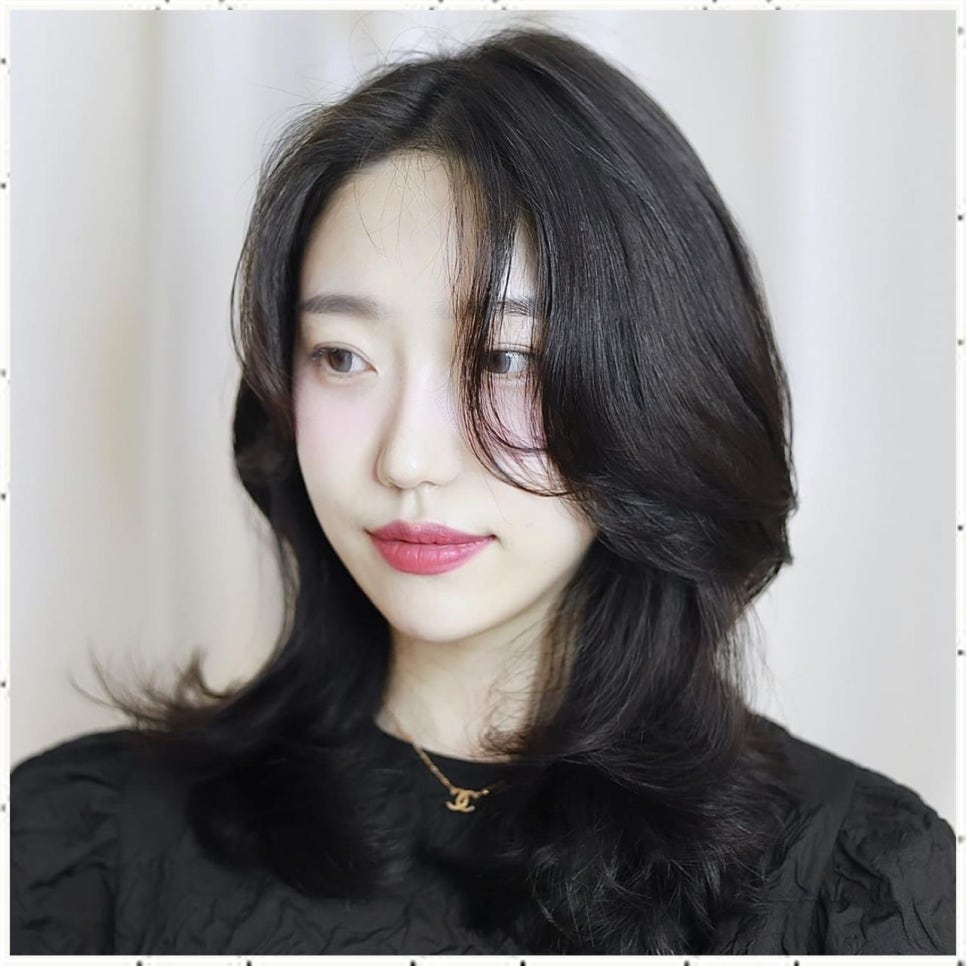 미인나헤어 이미지