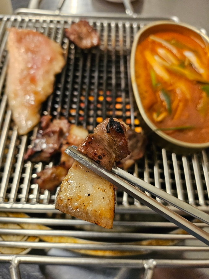특수부위 한대접 이미지