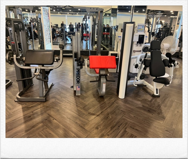 함서GYM휘트니스 이미지