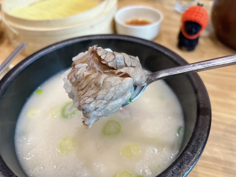 한촌설렁탕오산역점 이미지