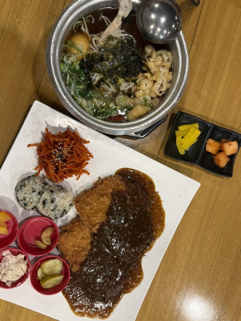 두셰프의돈가스앤마우 이미지