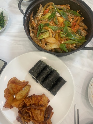 혁이네식당 이미지