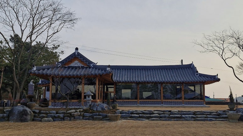 익산카페청풍명월 이미지