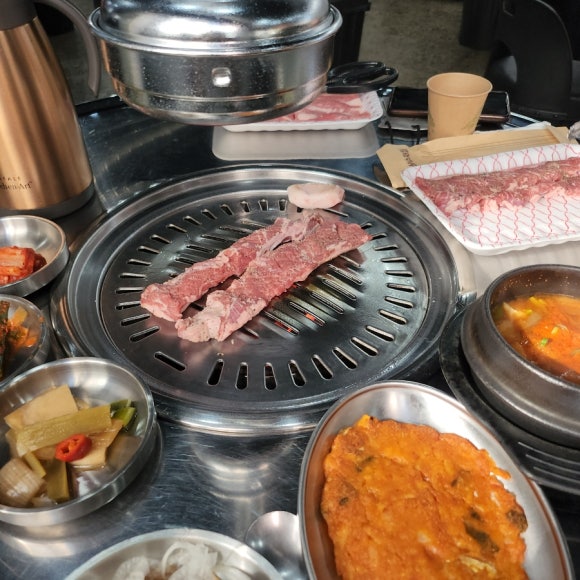 숙이네생고기 이미지