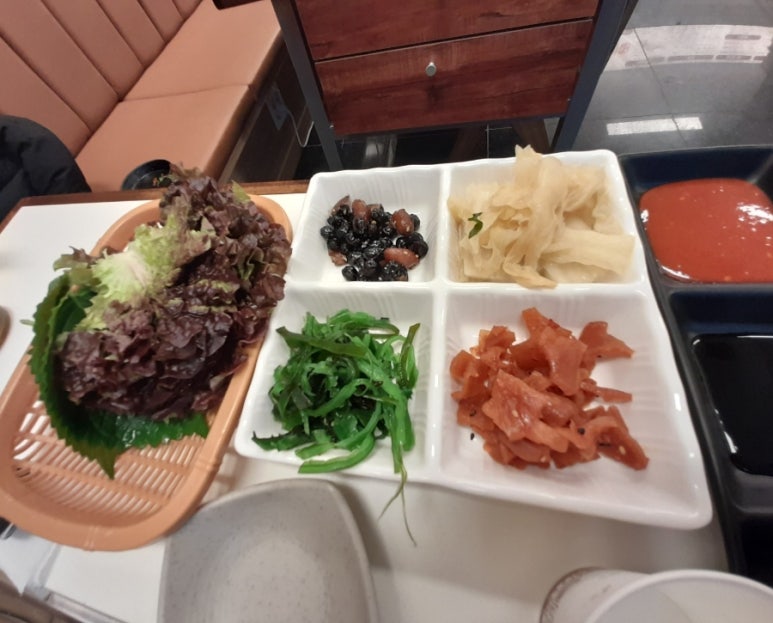 바다생협대광어강남 이미지