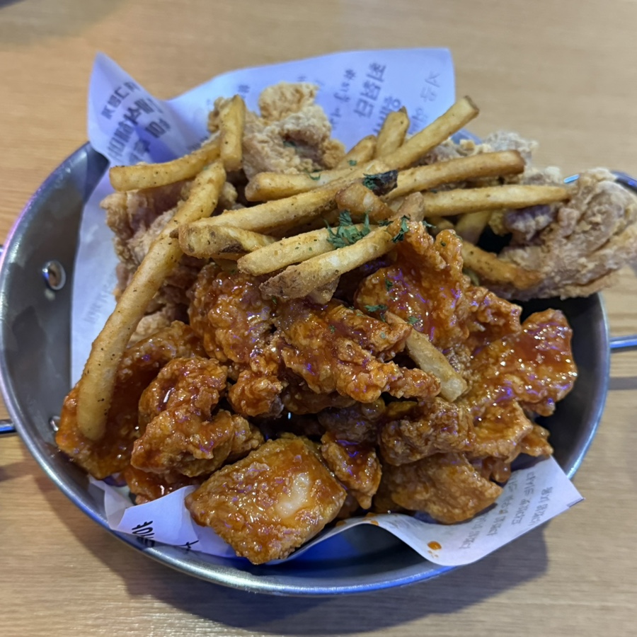 오태식해바라기치킨남양점 이미지