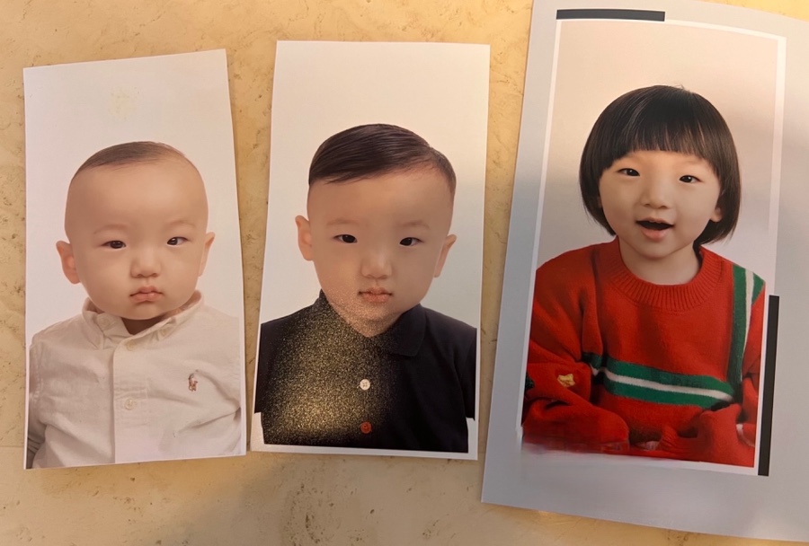 싼타사진관 이미지