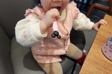 빵장수단팥빵카페소담 이미지