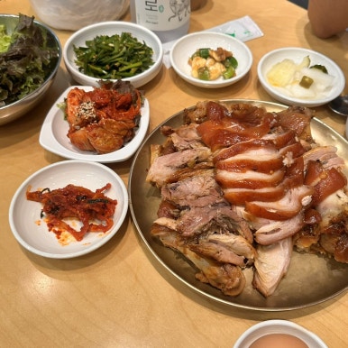 하남족발 이미지