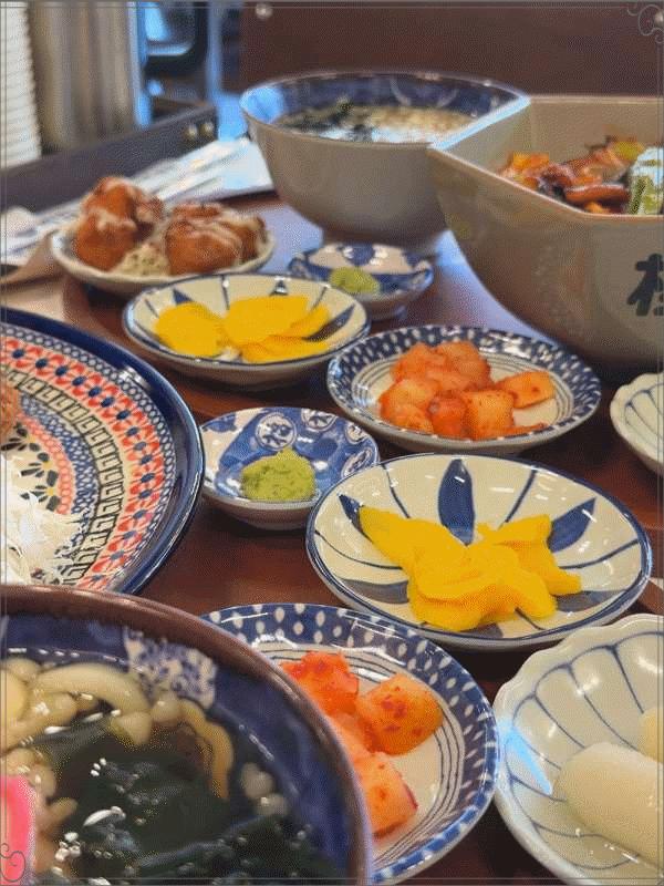 핵밥 암사점 이미지