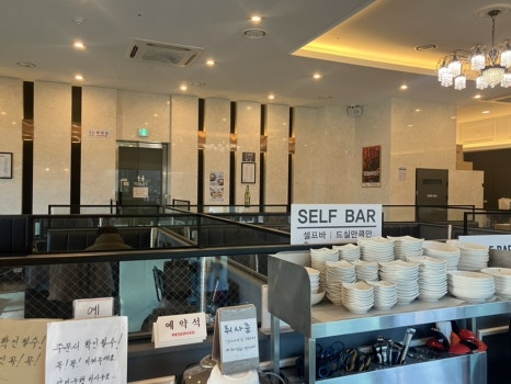 짬뽕지존동남지구점 이미지