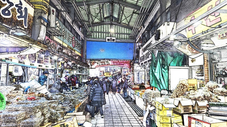 솔나무떡방앗간 이미지