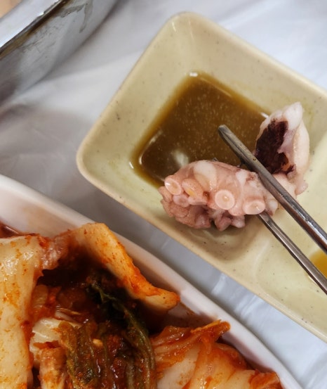다맛있지젓갈 이미지