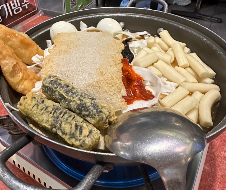 우리손칼국수보리밥 이미지