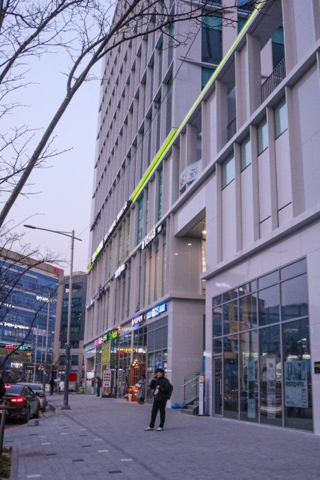 보컨설팅 이미지