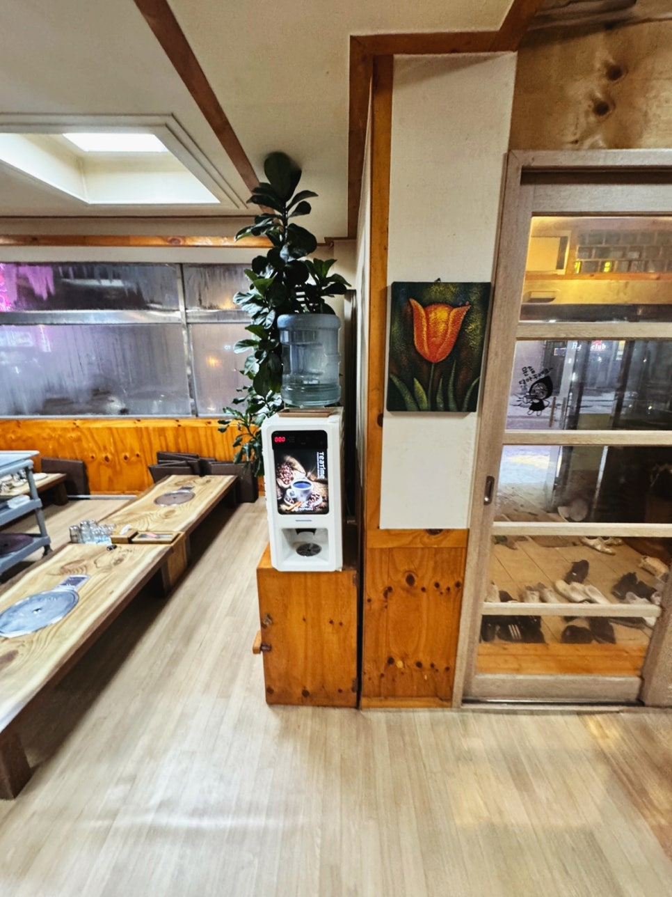 삼형제감자탕 이미지