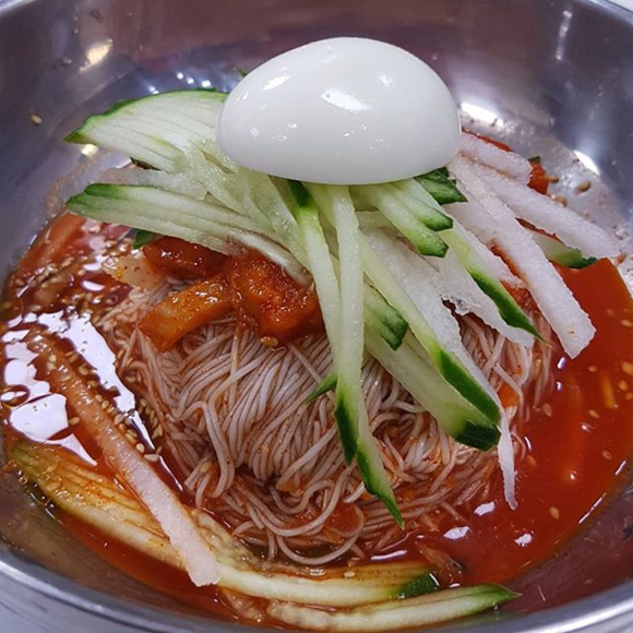 냉면미가 이미지