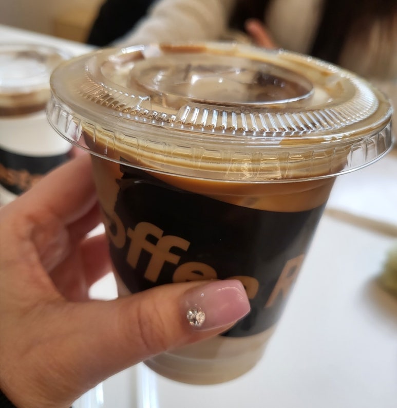 유로스커피로스터스 이미지