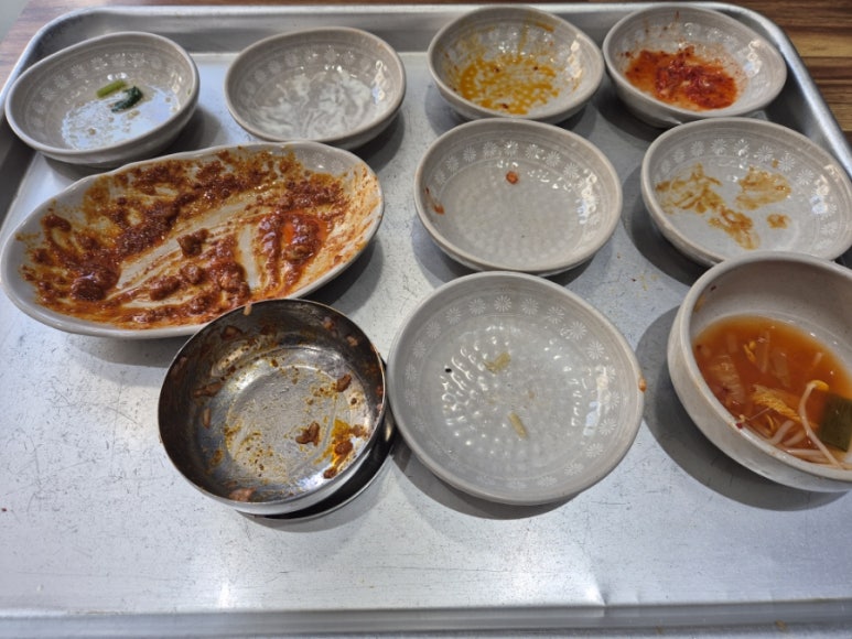 미이네밥집 이미지