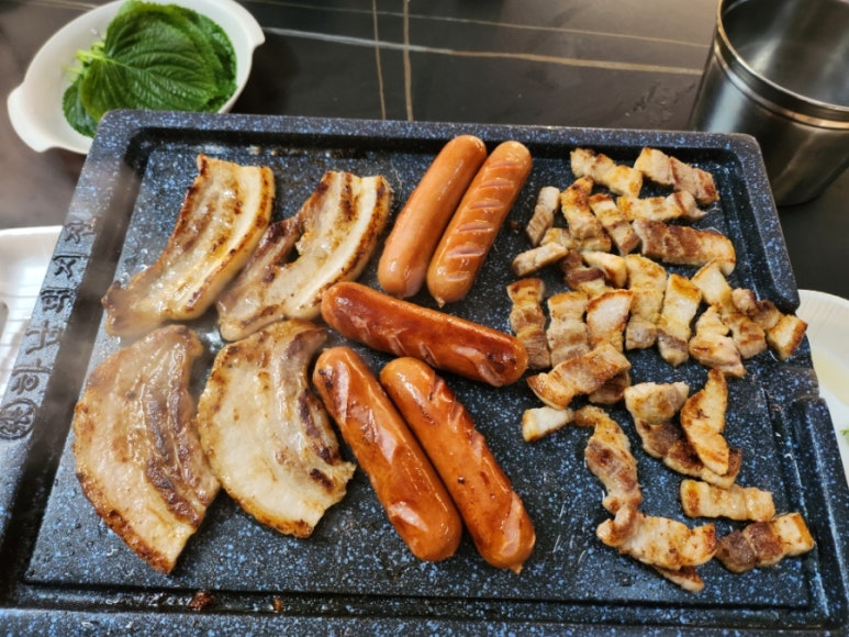 갤럭시엑스 호텔형 카라반 글램핑&펜션 이미지