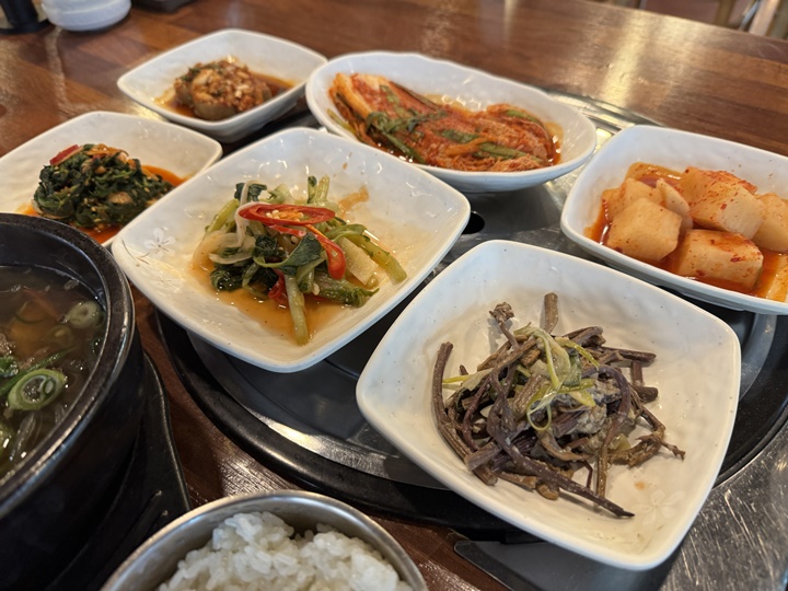 동네숯불갈비 이미지