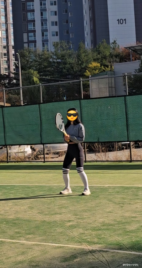 테니스마스터학여울점 이미지