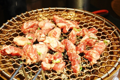 압구정화로구이소고기 인천논현점 이미지
