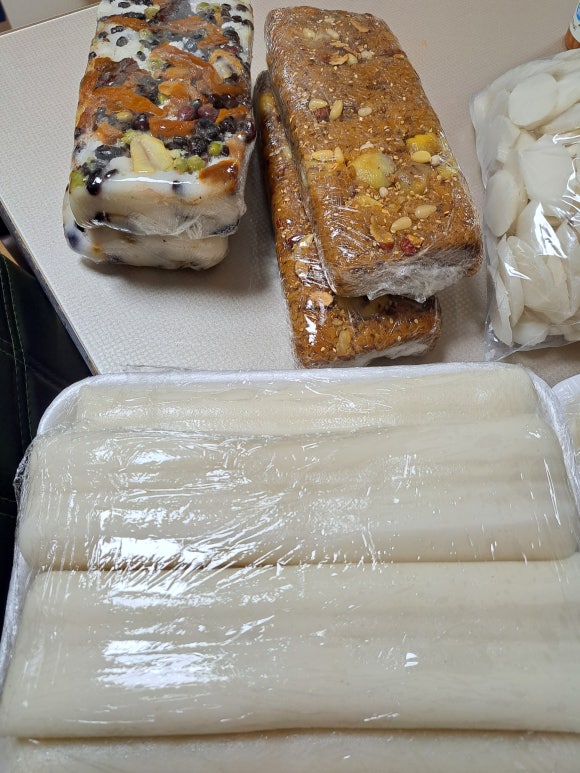 솔올떡집 이미지