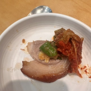 하남족발 이미지