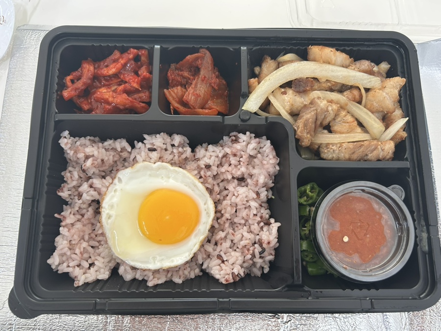 한식의 품격 이미지