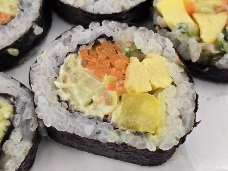 영희네김밥 이미지