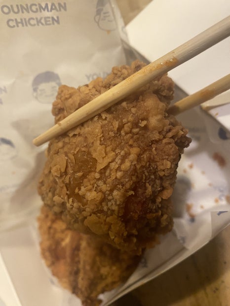 청년치킨 공릉점 이미지